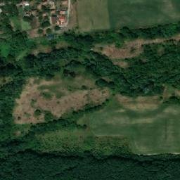 Satellite imagery of TT6102, RO