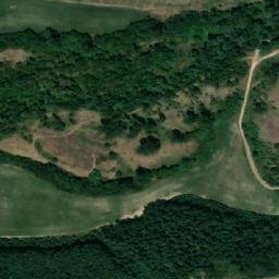 Satellite imagery of TT6102, RO