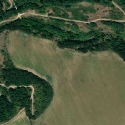 Satellite imagery of TT48, RO