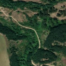 Satellite imagery of TT48, RO