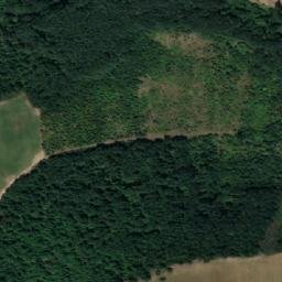 Satellite imagery of Gegovets, BG