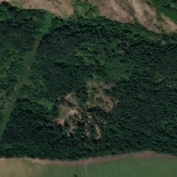 Satellite imagery of Gegovets, BG