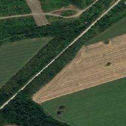 Satellite imagery of TT38, RO