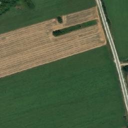 Satellite imagery of TT38, RO