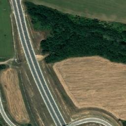 Satellite imagery of TT35, RO