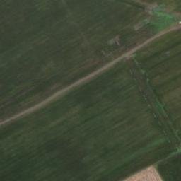 Satellite imagery of TT1, RO