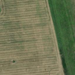 Satellite imagery of TT19, RO