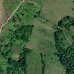 Satellite imagery of TT19, RO