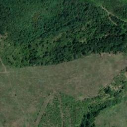 Satellite imagery of TT22/XXVIII/, RO