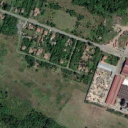 Satellite imagery of TT17/XXVI/, RO