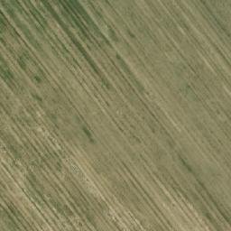 Satellite imagery of TT21, RO