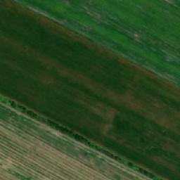 Satellite imagery of TT1, RO