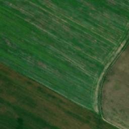 Satellite imagery of TT1, RO