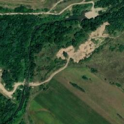 Satellite imagery of TT28/X/, RO