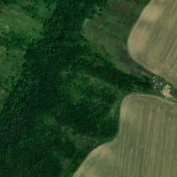 Satellite imagery of TT9/VIII/, RO