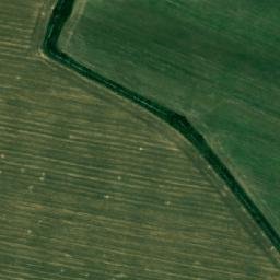 Satellite imagery of TT31, RO