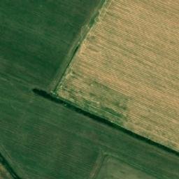 Satellite imagery of TT31, RO