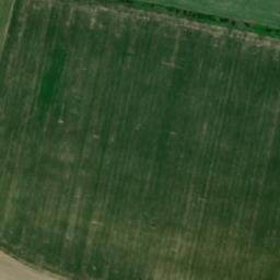 Satellite imagery of TT34, RO