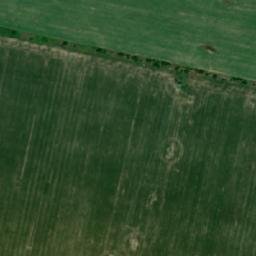 Satellite imagery of TT34, RO