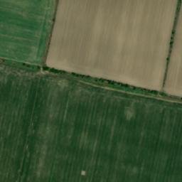 Satellite imagery of TT27/XII/, RO
