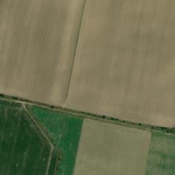 Satellite imagery of TT27/XII/, RO