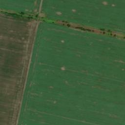 Satellite imagery of TT41, RO