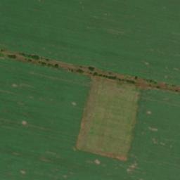 Satellite imagery of TT41, RO