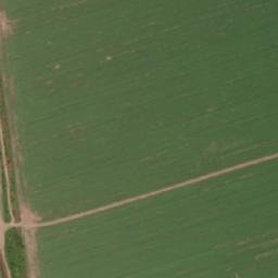 Satellite imagery of TT1, RO