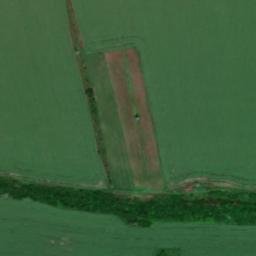 Satellite imagery of TT48, RO