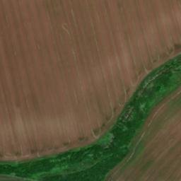 Satellite imagery of TT48, RO