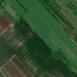 Satellite imagery of TT24, RO