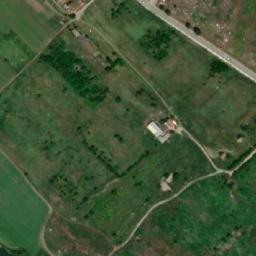 Satellite imagery of TT24, RO