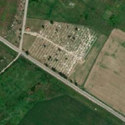 Satellite imagery of TT24, RO