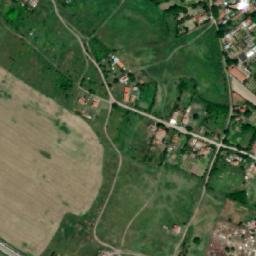 Satellite imagery of TT18, RO