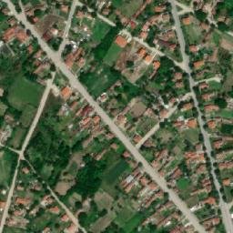 Satellite imagery of TT47B, RO