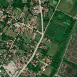 Satellite imagery of TT47B, RO