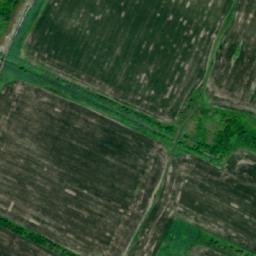 Satellite imagery of TT47B, RO