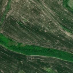 Satellite imagery of TT21, RO