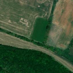 Satellite imagery of TT2777, RO