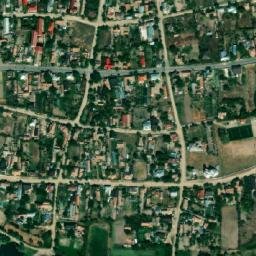 Satellite imagery of Ruinele Bazilicii Romane Cetatea Sucidava Corabia, RO