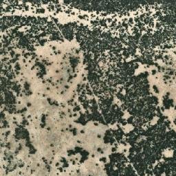 Satellite imagery of Mys Abbas, UZ