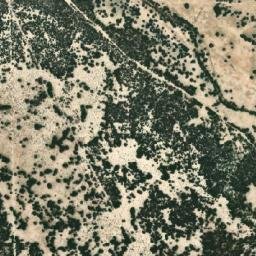 Satellite imagery of Mys Abbas, UZ