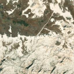Satellite imagery of N 382 — NGS OS0481 — Jackson County, US, US