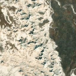 Satellite imagery of M 382 — NGS OS0480 — Jackson County, US, US