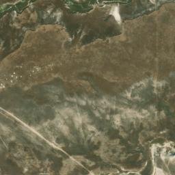 Satellite imagery of P 365 — NGS OS0461 — Jackson County, US, US