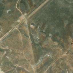 Satellite imagery of P 365 — NGS OS0461 — Jackson County, US, US