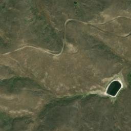 Satellite imagery of DOKA — NGS OS0768 — Jackson County, US, US