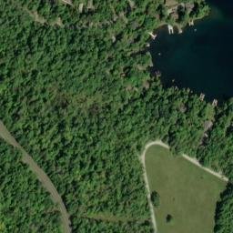 Satellite imagery of Friends Point, US