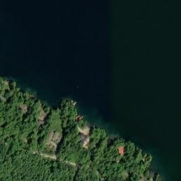 Satellite imagery of Friends Point, US