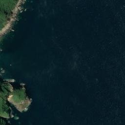 Satellite imagery of Punta Ortabade, ES